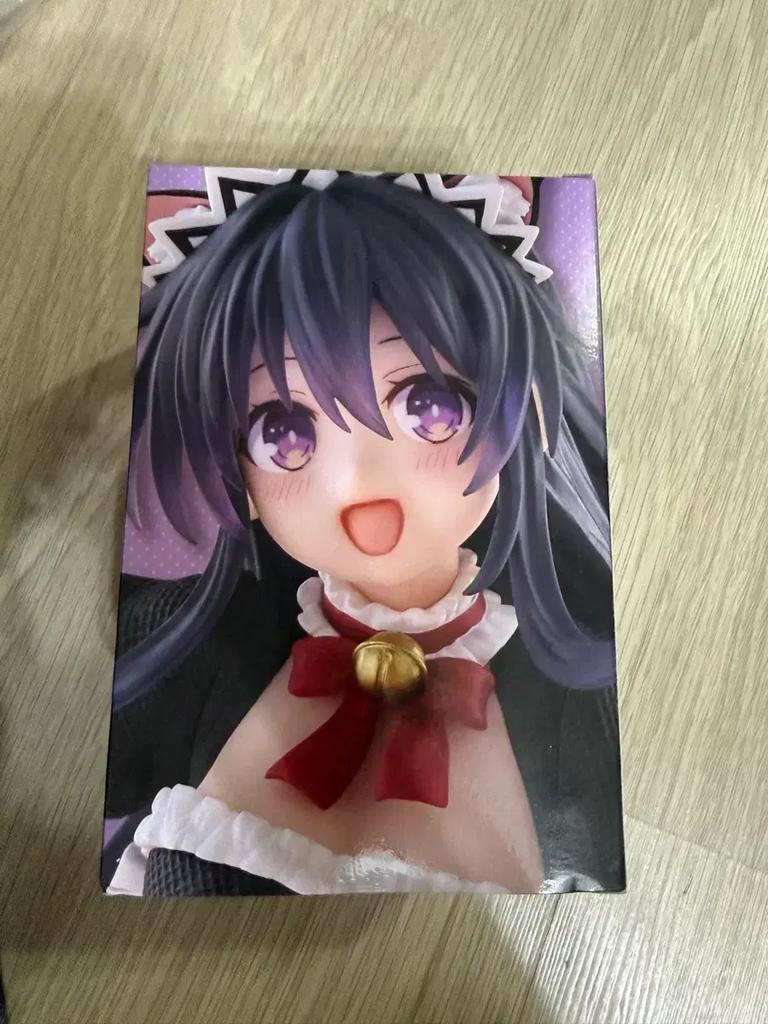 Dating Live Yawata Tokane Cat Ear Maid Figure