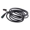 E-bike Extension Cable Adapter Adapter Converte E-bike Adapter Cable