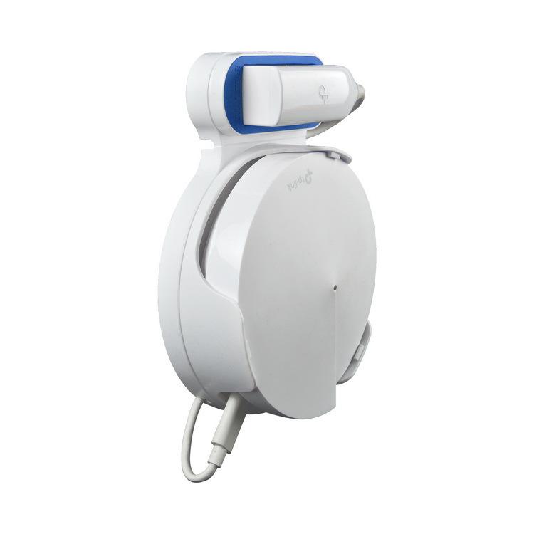 Punch-Free Wall Mount Bracket for TP-LINK Deco M5 Wi-Fi Router