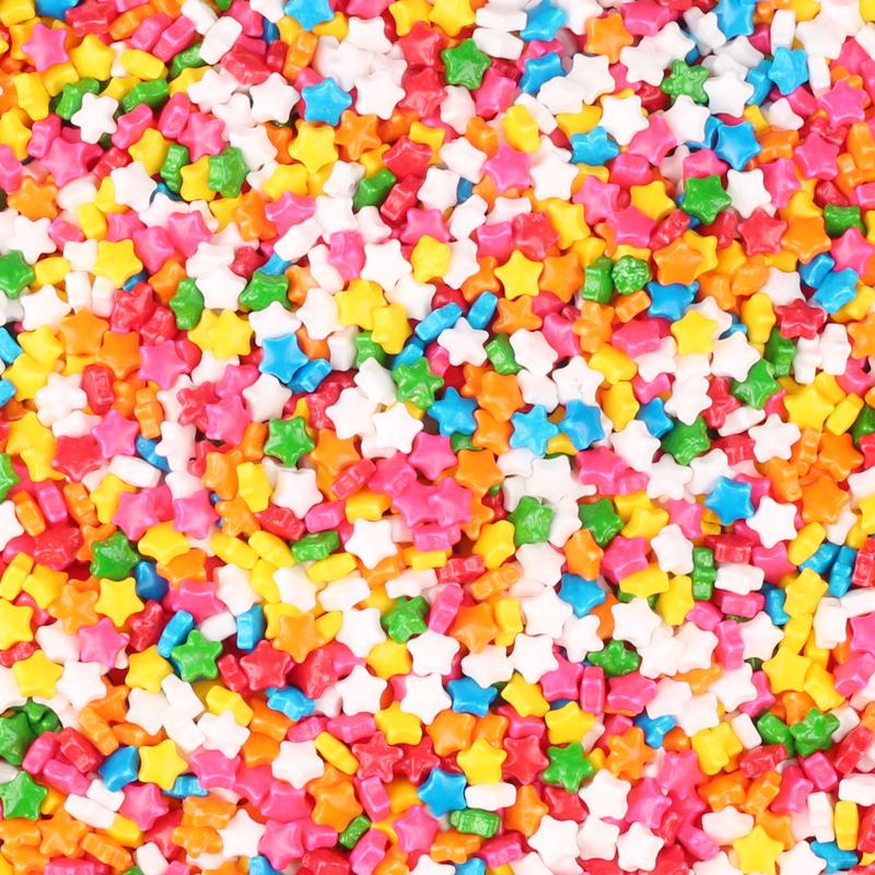 Decorações de Bolo de Pérolas de Açúcar Brancas, Douradas e Prateadas - Bolinhas Redondas para Confeitaria, Sorvete e Panificação - Pérolas de Açúcar Coloridas Mistas em Forma de Agulha.