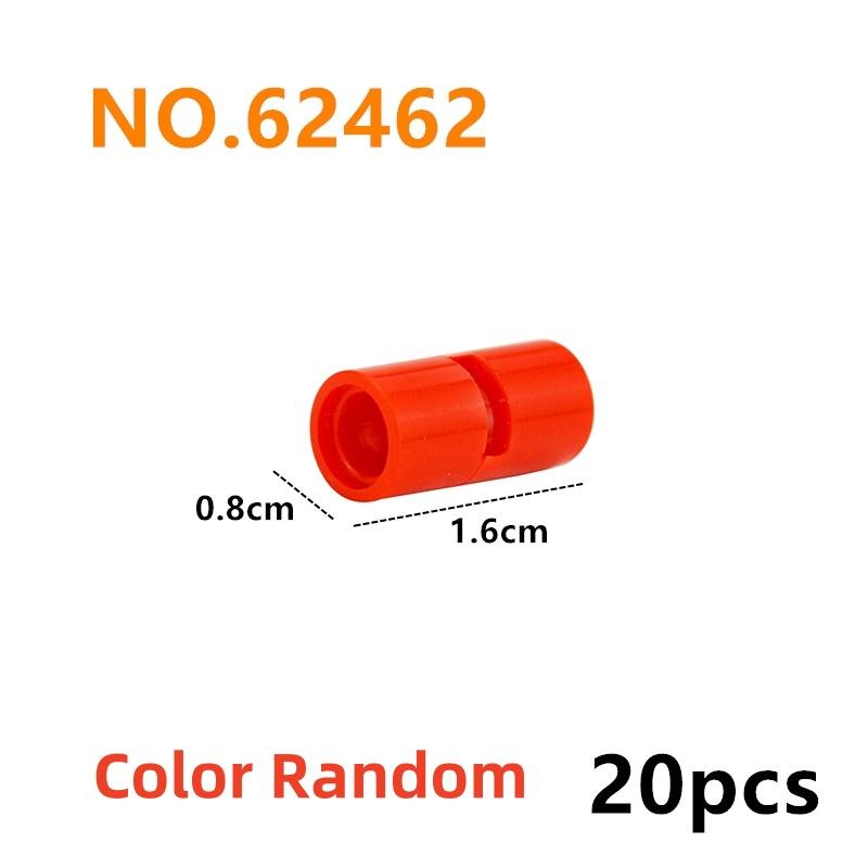 15100 55615 32291 98989 48989 55615 63869 Axle Pin Connectors Buildings Blocks Compatible High-Tech Toys For Children DIY MOC