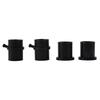 Brand New Front Wheel Flange Bushings Bearing Bushing Lawn Mower Parts Replacements Garden Power Tools LT1050 SLT1554
