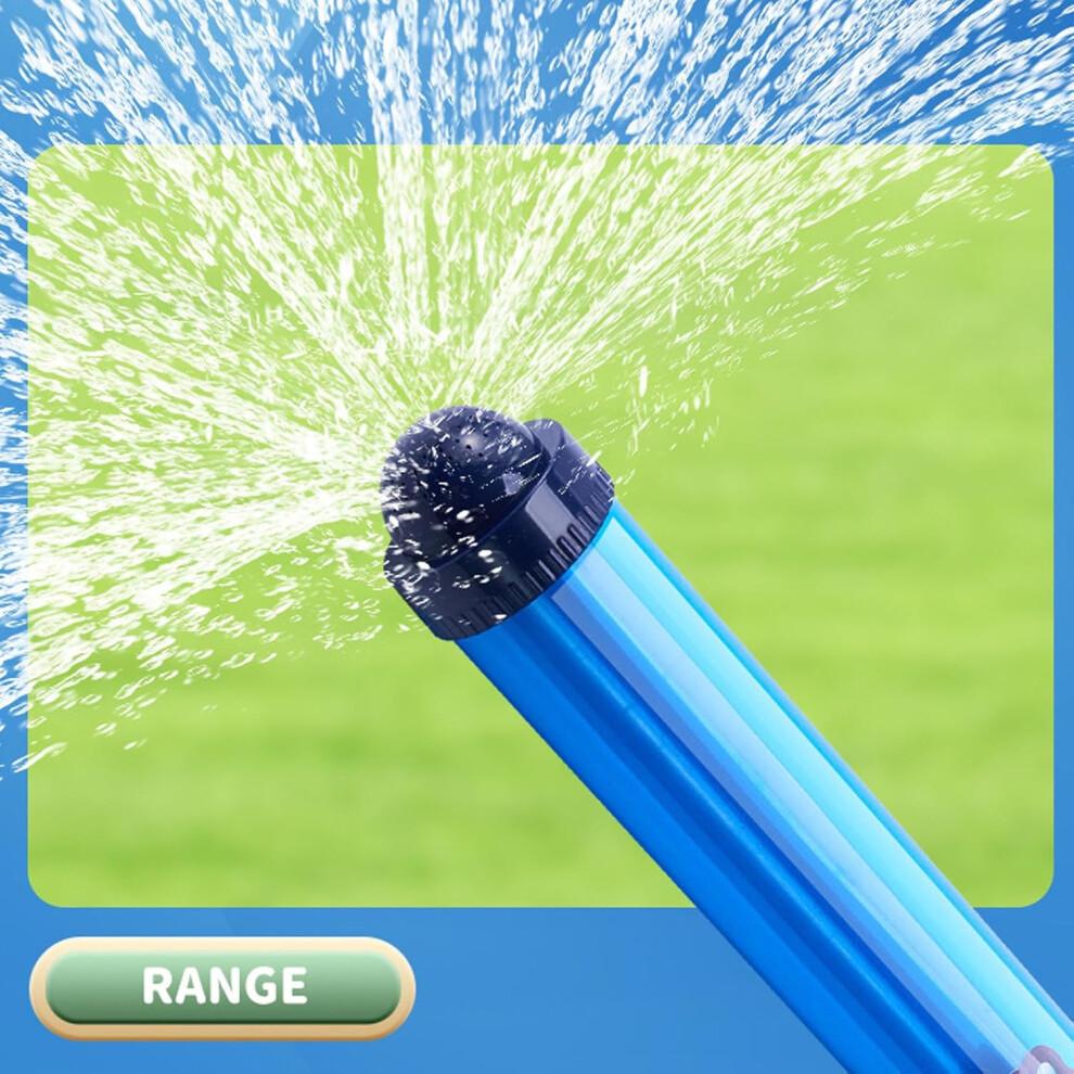 Water Spray Toy, Fountainlike Spraying Water Toy  Toddler Bath Fun Equipment for Summer Heat Pool Activities