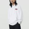 Vans Checkerboard Hooded Sweatshirt Men Sweatshirt White VN0A4URAWHT1