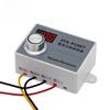 220V AC Digital Speed Controller for Single Phase Motor Motor Fan Dimmer with Encoder Control and Compact Size