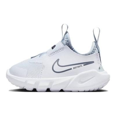 Flex Runner 2 TD Football Grey Midnight Navy Baby Sneakers Light-Armory-Blue White DJ6039-010