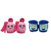 Poppy Playtime Cartoon Character Plush Slippers Soft Home Shoes For All Ages