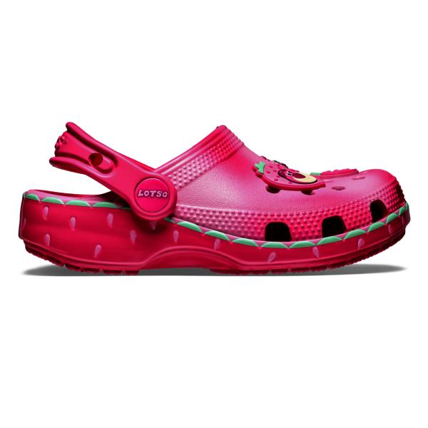 Crocs Kids Disney   Pixar Rasso Classic Clog Toddler 212242 90h Crocs Sandals Slippers...