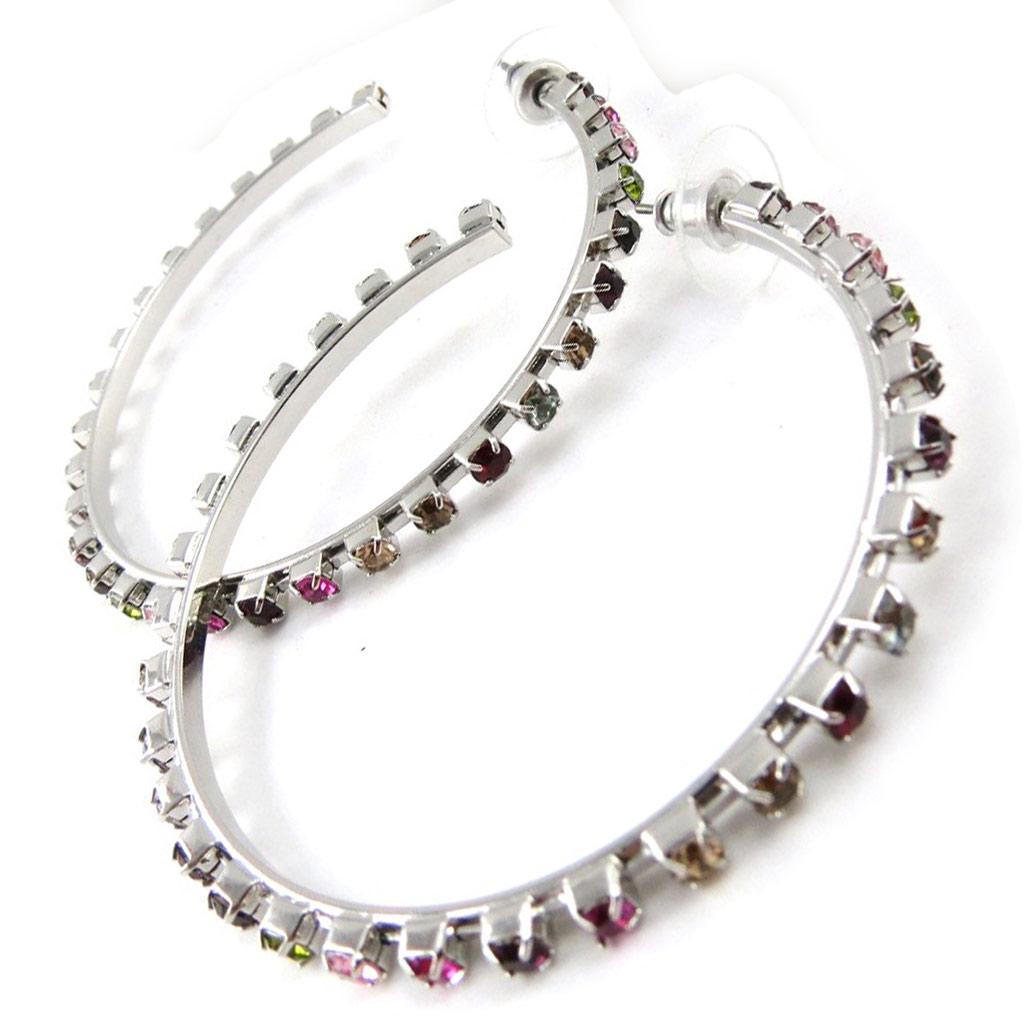 Les Trésors De Lily [J1173] - Designer Curls 'Sissi' Tutti Frutti