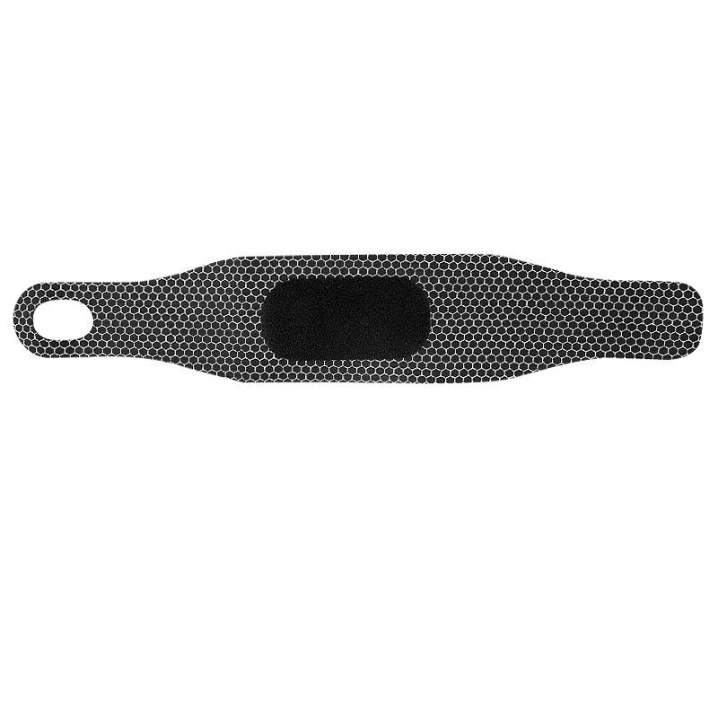 

Colorful Sports Wristband: Thin, Skin-Friendly, Breathable, Close-Fitting, Pressure-Supportive Wrist Strap for Moms. One Size