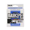 SUNLINE BASIC PE (Basic PE) 4-Piece Set, 200m, Multi, 1.5 (25lb)