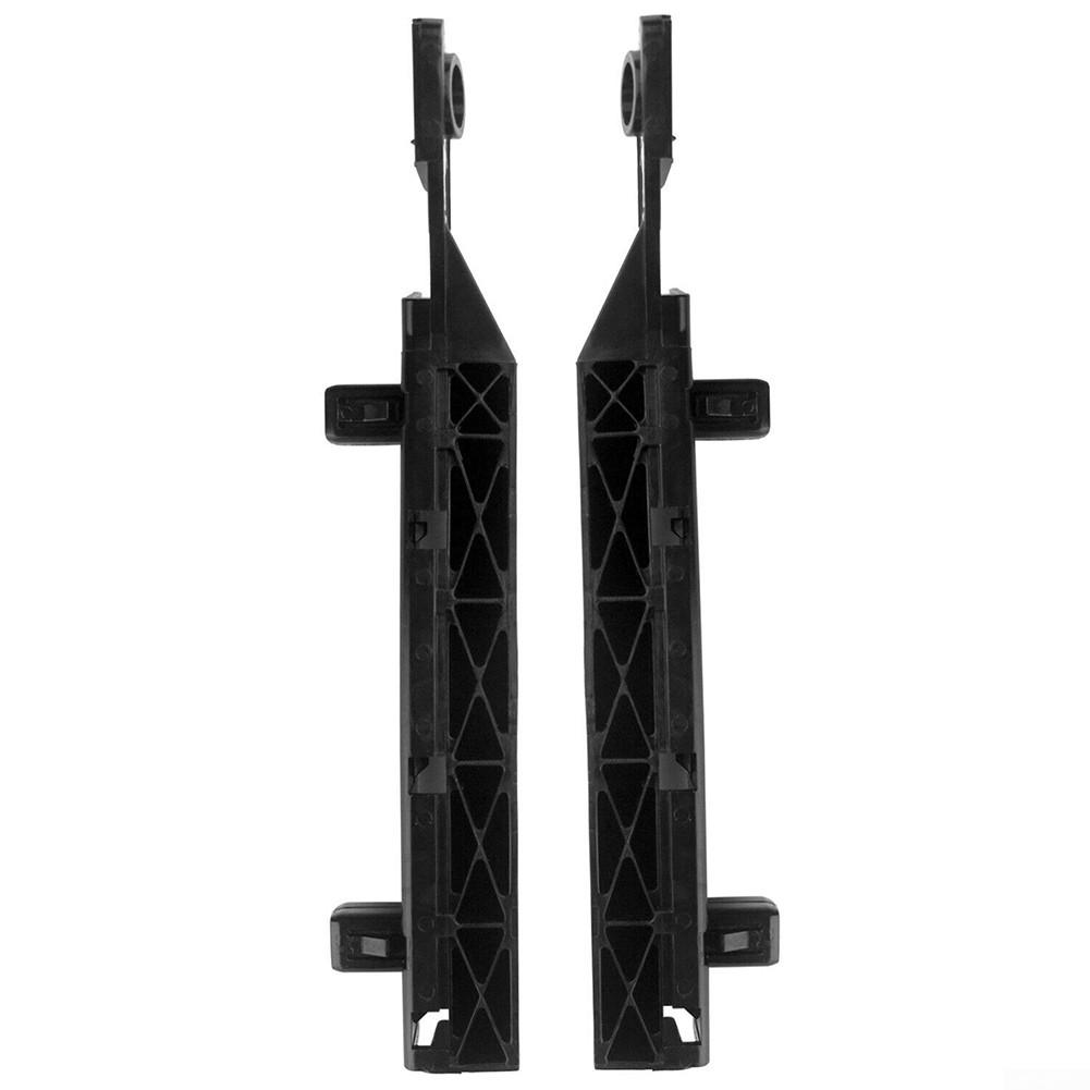 62224-ED50A Stützhalter Schwarz Kunststoff Praktisch