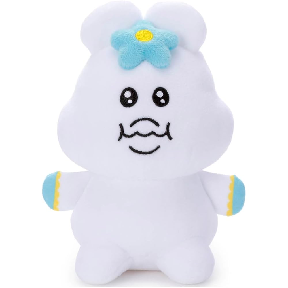 

Takaratomy A.R.T.S Npomochamu Plush Toy Small Soft Stuffed Animal