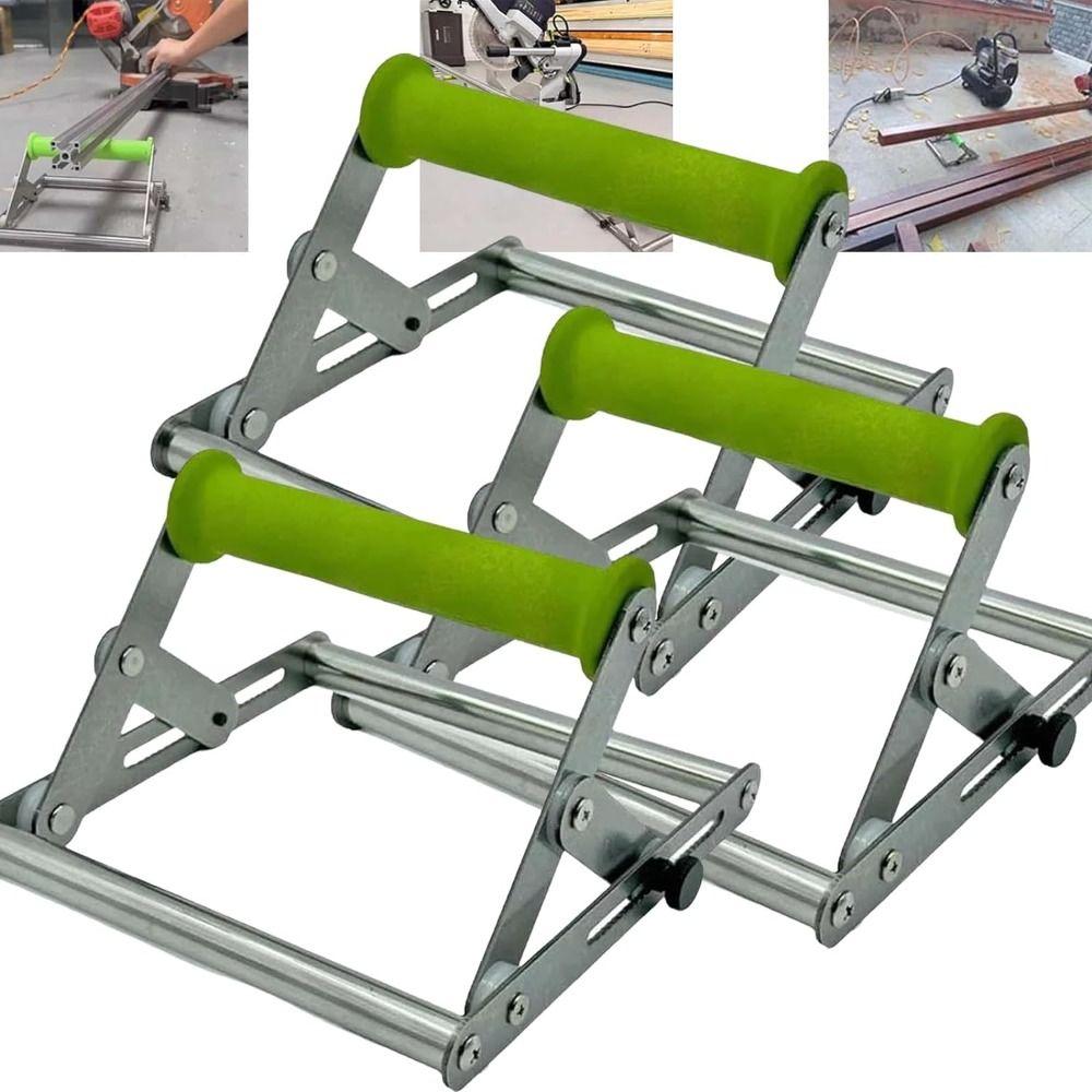 

Складная складная настольная пила стойка режущая машина насадка материал опорная рама