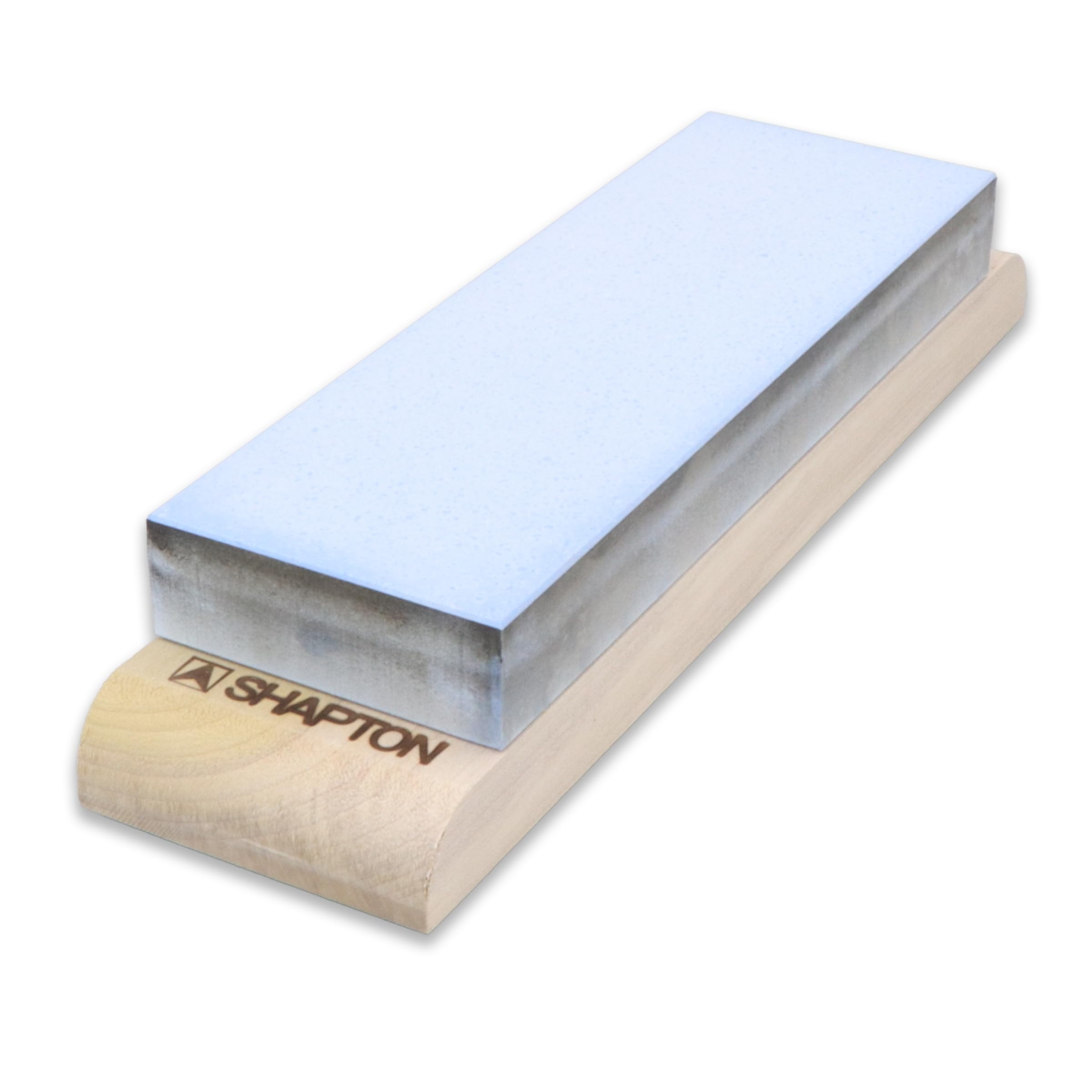 SHAPTON M24 Blue 1500 Medium Grit Sharpening Tool (Model No. 0807) синий