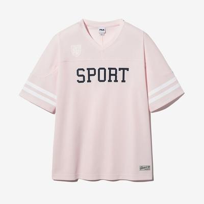 Üst giysisi – T-shirtler