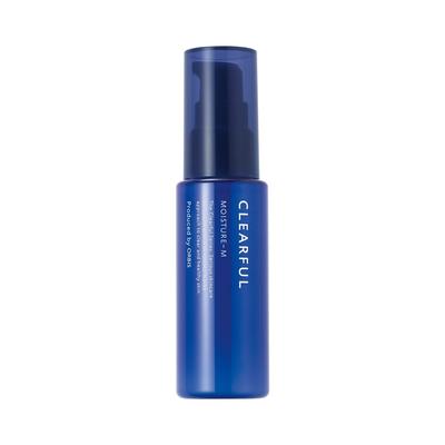 CLEARFUL ORBIS Moisture Moisturizing Liquid Medicinal Acne Sensitive Skin Skin Care 50g Liquid Quasi-drug