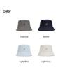 Kangol New Washing Bucket Light Gray 4627