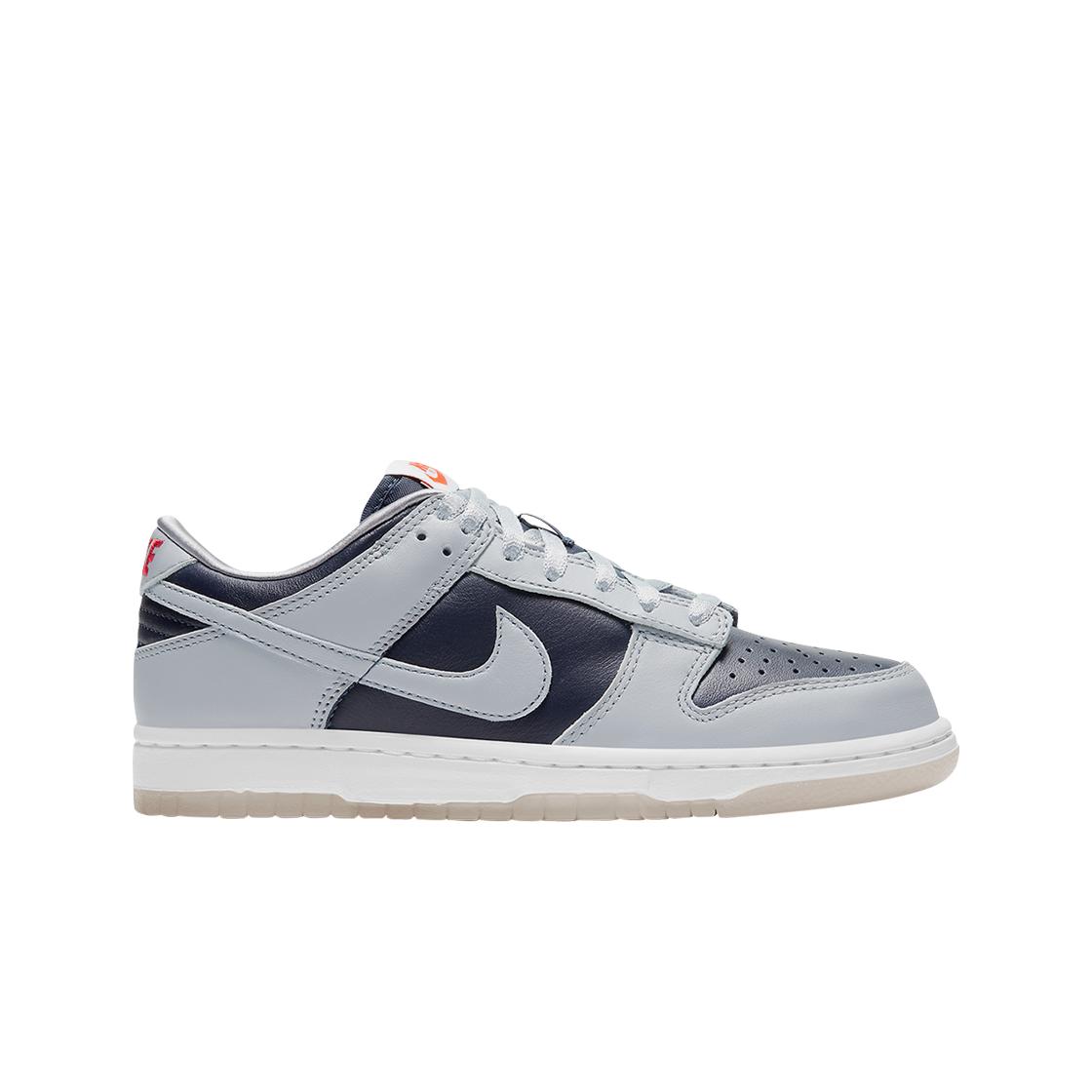 

W Nike Dunk Low SP College Navy DD1768-400 Womens Sneakers