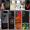 Rock Band Alice In Chains Phone Case For Samsung A15 A25 A35 A55 A12 A22 A32 A52S A13 A23 A33 A53 A14 A24 A34 A54 Galaxy A8 A6 A