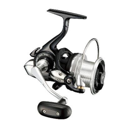 Daiwa Naviják 18 Pro Cargo SS 5000 s dlouhým hodem (hod/daleký hod) (model 2018)