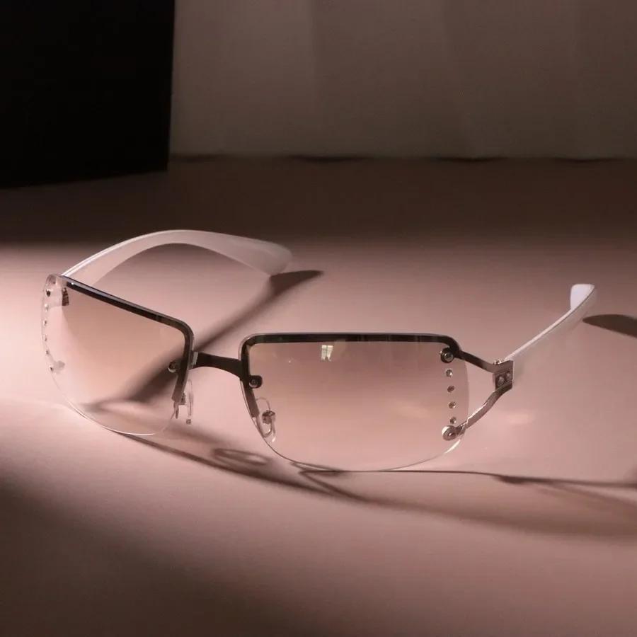 Fashion Women Men Square Sunglasses Retro Cat Eye Vintage Black Sun Glasses Female Male Eyewear
