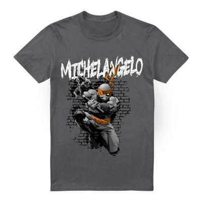 Mens Michelangelo T-Shirt