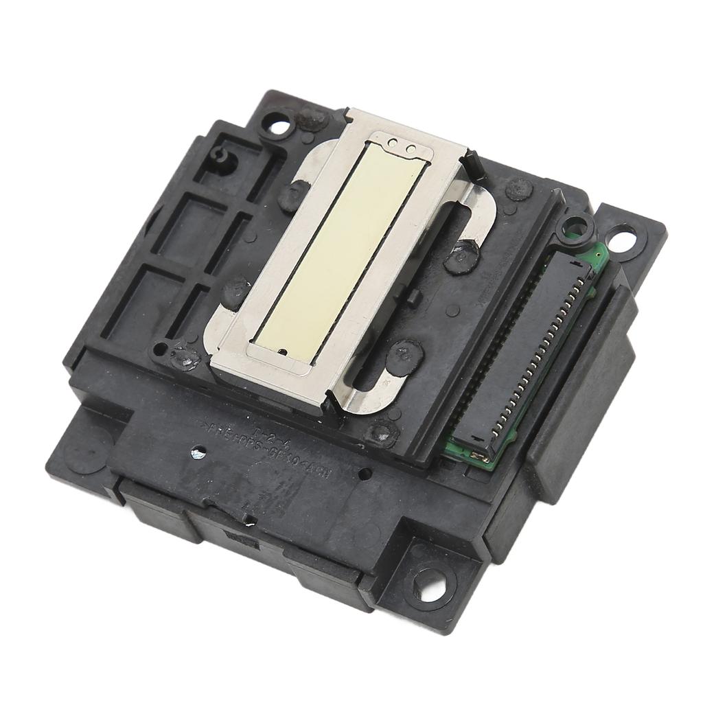 Print Head Black Print Head Replacement for L301 L300 L303 L351 L355 L358 L111 L120 L210 L211 ME401