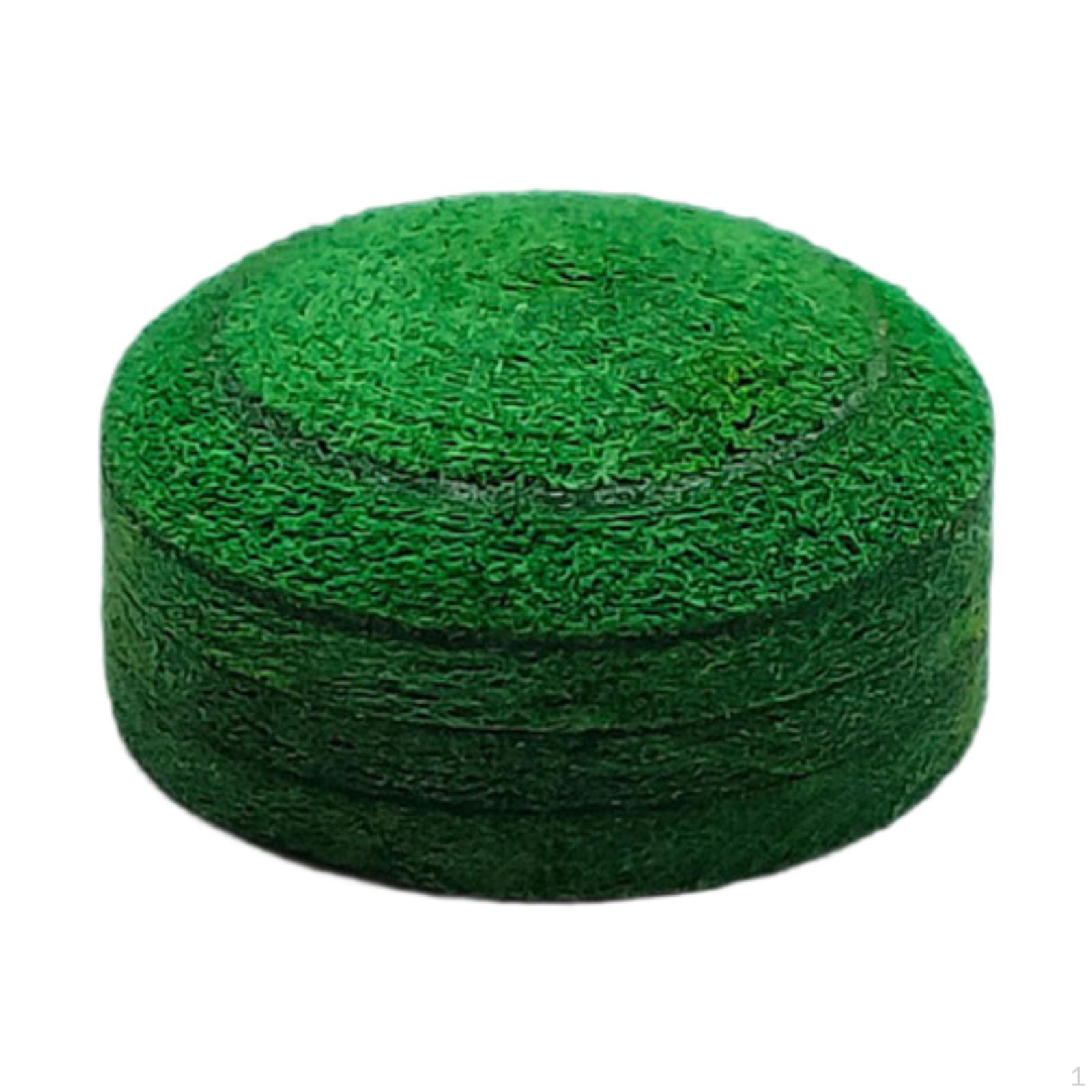 

Billard Pool Cue Tip for Notices And Snookers, Repairing, Portable 10 mm