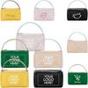 Custom Personalized Makeup Bag Travel Cosmetic Case Organizer Valentines Day Birthday Gift for Women Girls