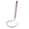 10LED Flexible USB Keyboard Light Desk Reading Night Lamp for Notebook Laptop
