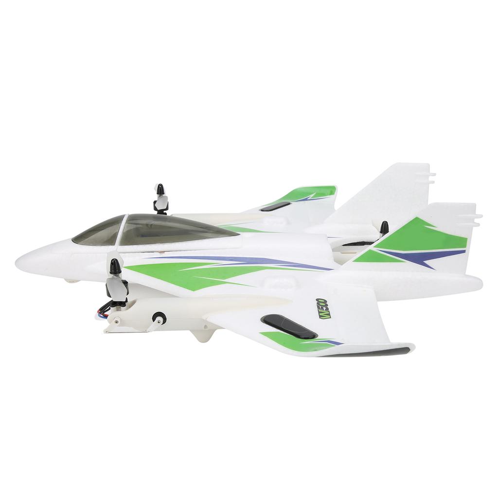 W500 Brushless Aerobatic Remote Control Aircraft Multifunctional RC Aircraft Toys