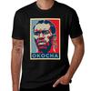 Jayjay Okocha TShirt Plus Size Summer Casual TShirt