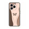 Note 40X 5G Silicone Case For Infinix Note 40X 5G Case Cute Cartoon Painted Cover for Infinix Note40X 5G X6838 Phone Shell Funda