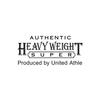 United Athle oz Heavyweight 425201 086 Navy L 7.1 T-Shirt (Open-End Yarn) [Men's]