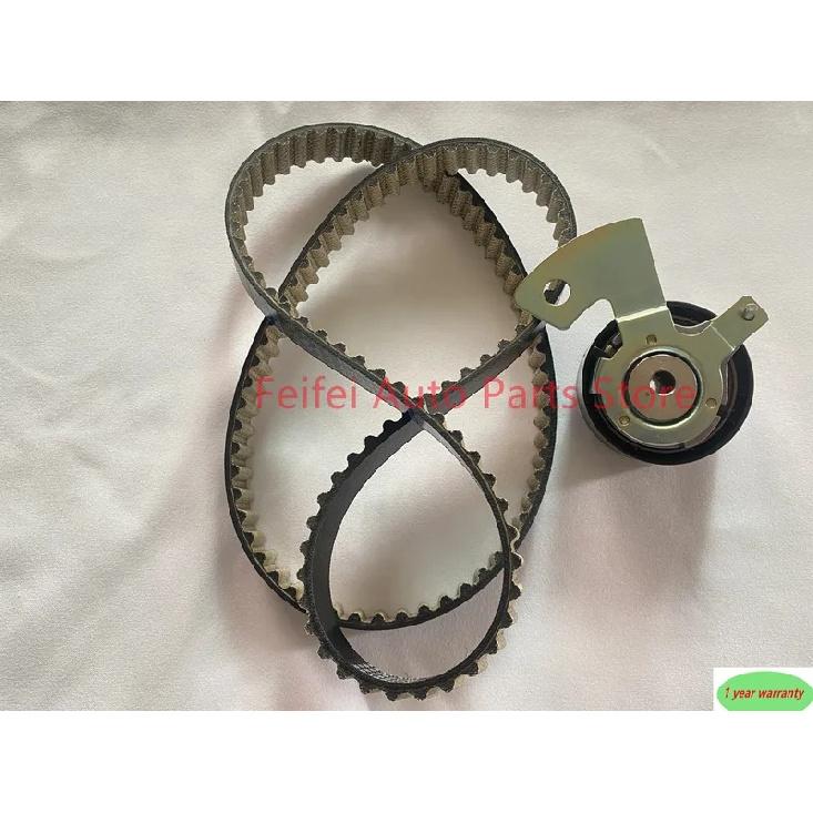 GN1G6K245BD New Original For Ford- Timing Belt Tensioner Pulley GN1G-6K245-BD GN1G6K288CA For FORD Focus Ecosport 1.5 2018-