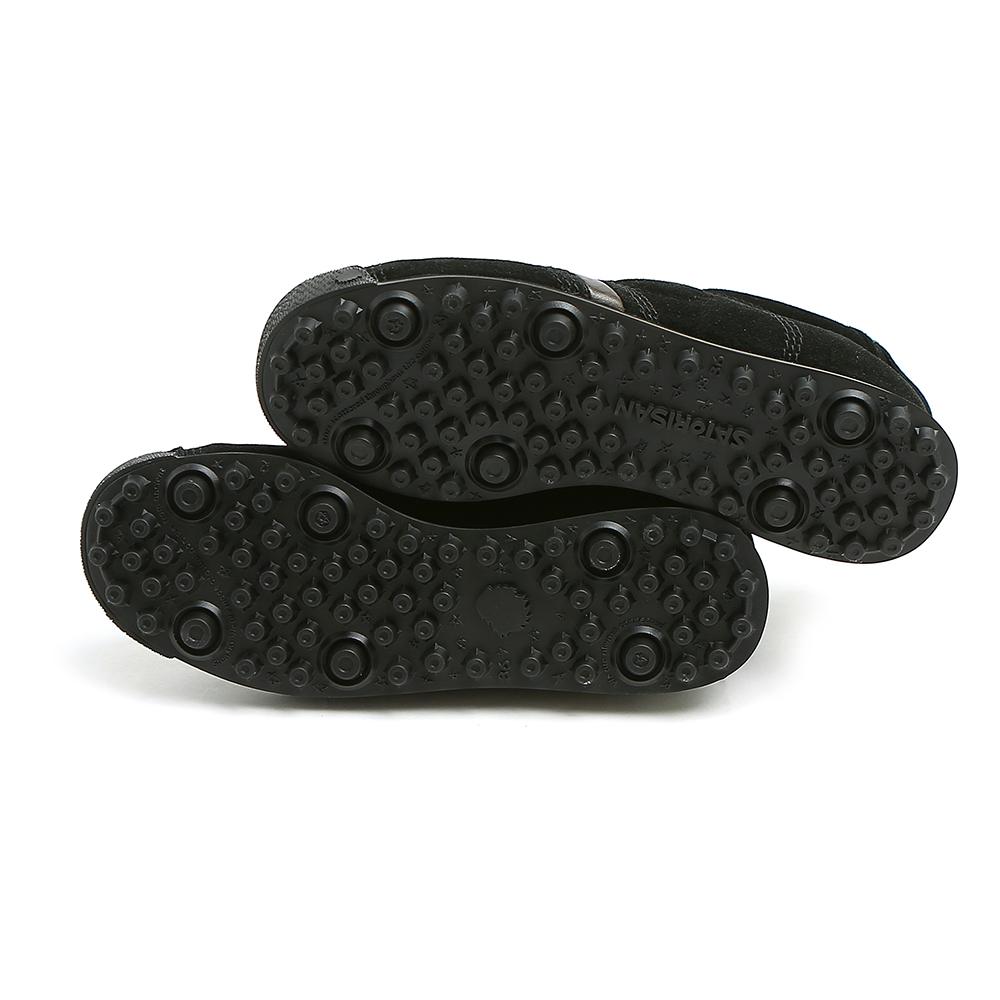 Satorisan Stardust Sneakers Black 120137A420