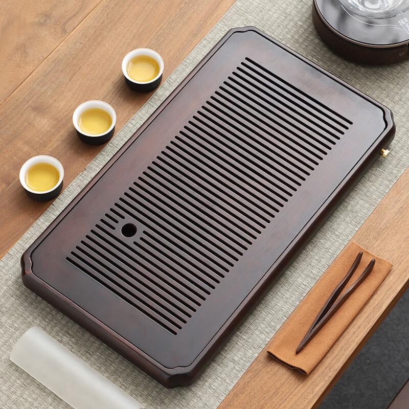 Jialang Bamboo Tea Tray