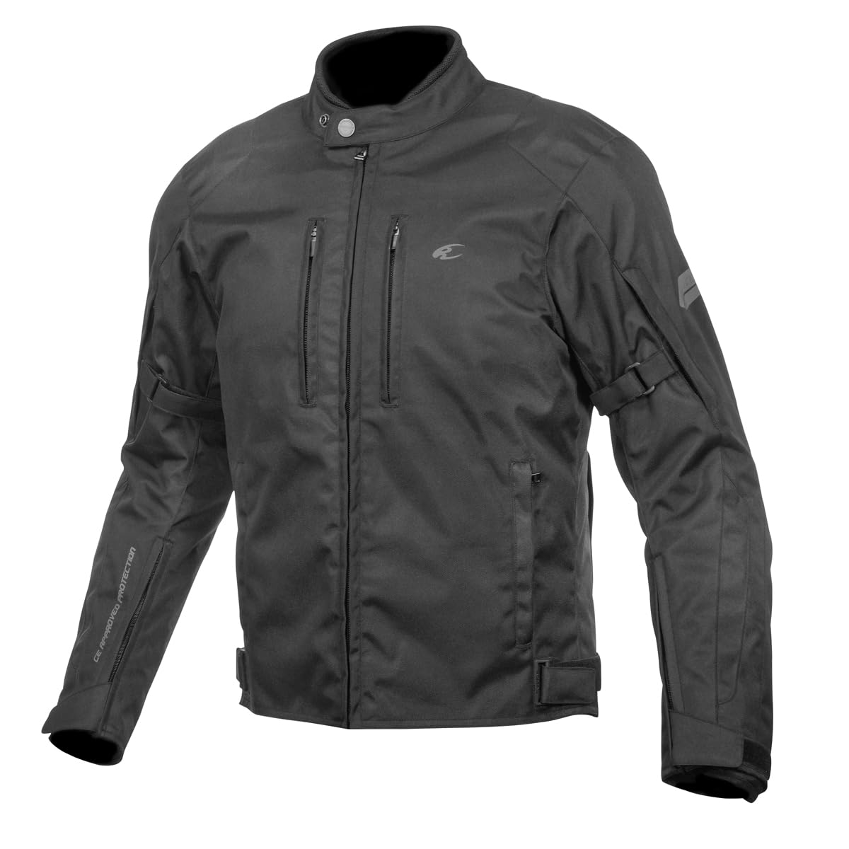 

Motorcycle Jacket Protect Winter Jacket 1289 For Winter and Spring Waterproof Cold Protection CE Standard Protector Black M [KOMINE] JK-603 Autumn, чёрный