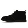 UGG Buty Neumel Czarne Męskie Trampki 3236-BLK