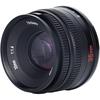 7artisans 35mm F1.4 II RF Mount APS-C Single Focus Lens (Genuine Domestic Product, 2 Year Warrant...