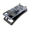 For OnePlus Nord 4 Case Slide Camera Len Cases For OnePlus Nord 4 Cover Shockproof Armor PC TPU Phone Cover For OnePlus Nord 4
