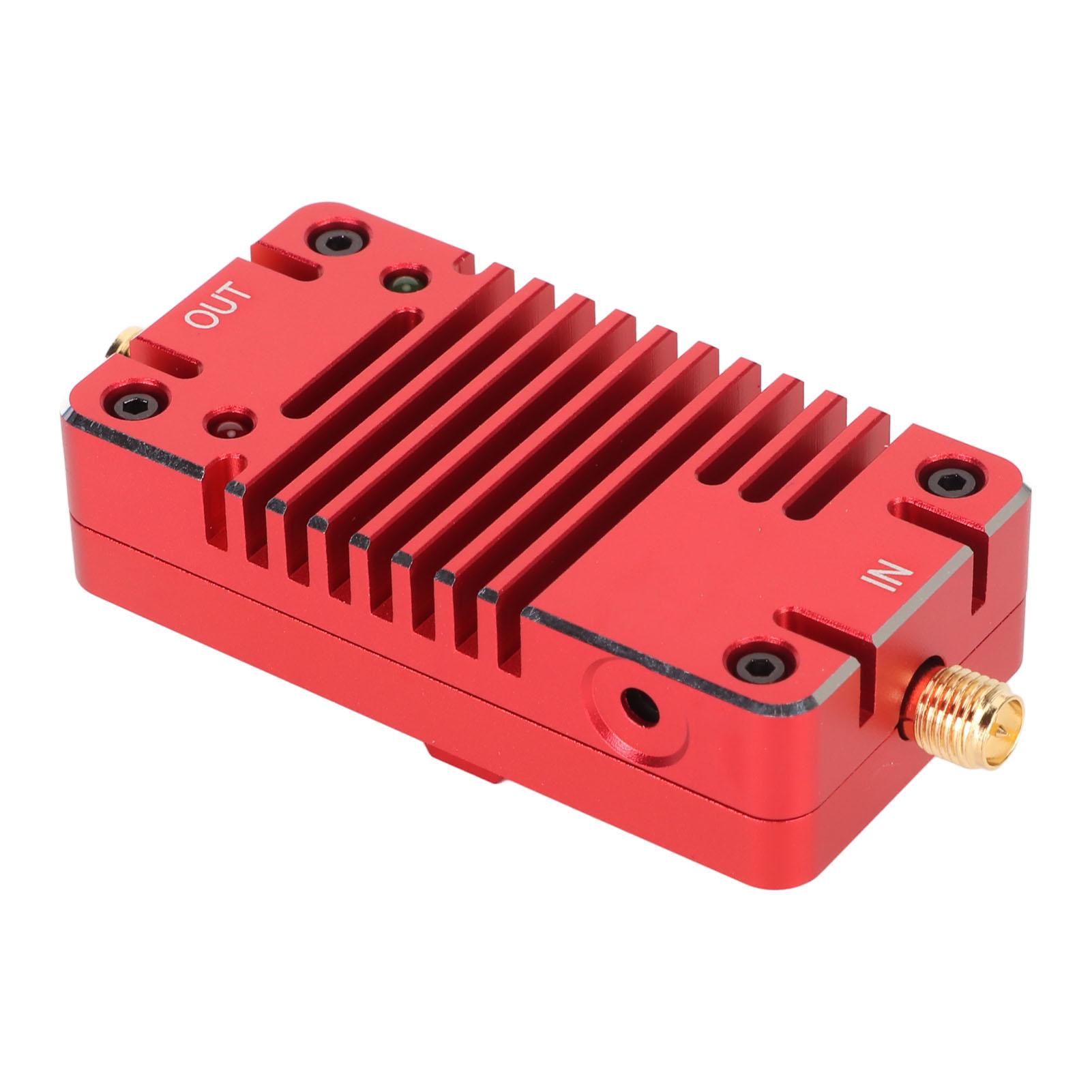 

Підсилювач радіосигналу 2.4G з дистанційним керуванням FM-діапазонний підсилювач для передавача дрона