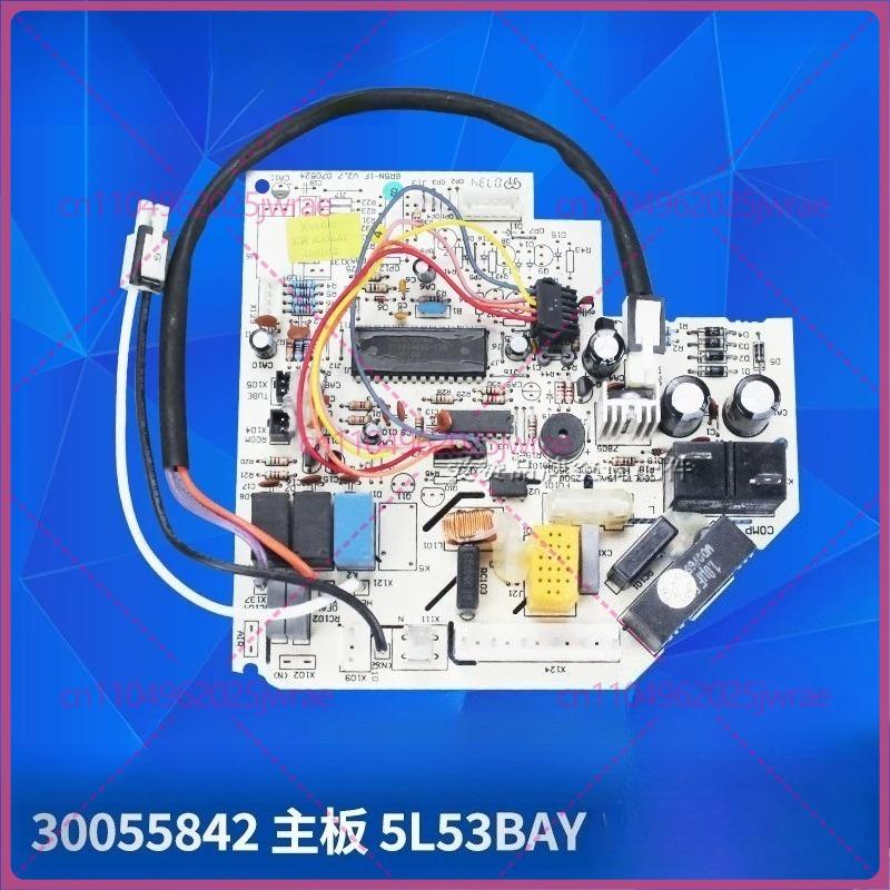 For Gree Air Conditioner 30055842 300558422 Mainboard