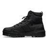 ONITSUKA TIGER Hmr Peak G tx Stivali da Lavoro Scarpe da Ginnastica Nere 1183A809-001