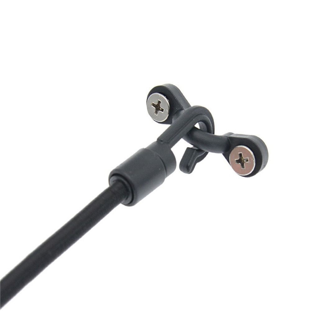 Adjustable Rod Tamer Holder Deck Mount Connector Kayak Fishing Rope Boat Fishing Strap Canoe Yacht