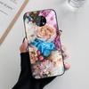 Phone Case For Nokia G50 Case NokiaG50 Cover Soft For Nokia X30 XR20 G10 G20 G 50 5G X 30 Case Cover Bumper Shell Funda Para