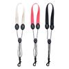 Saxophone Strap Adjustable Neck Strap Clarinet Harness Nylon Decompression Neck Strap Sax Shoulder Belt Durable