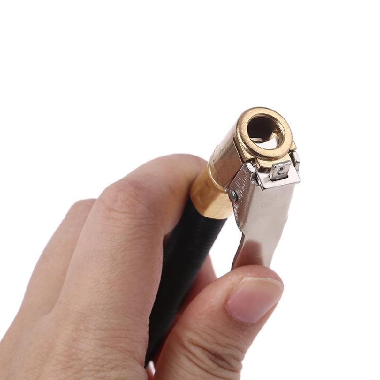Accurate & Fast Tire Air Down Tool – Includes for Case & Offroad Accessories