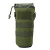 Junshi Camouflage Water Bottle Waist Pack